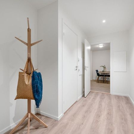 Jeci Apartment In Frogner Lillestrom - Modern And Central ภายนอก รูปภาพ