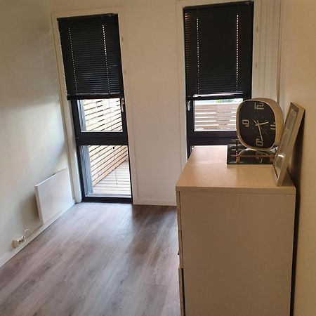 Jeci Apartment In Frogner Lillestrom - Modern And Central ภายนอก รูปภาพ