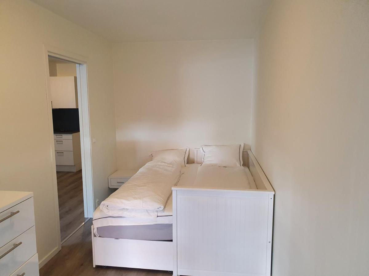Jeci Apartment In Frogner Lillestrom - Modern And Central ภายนอก รูปภาพ