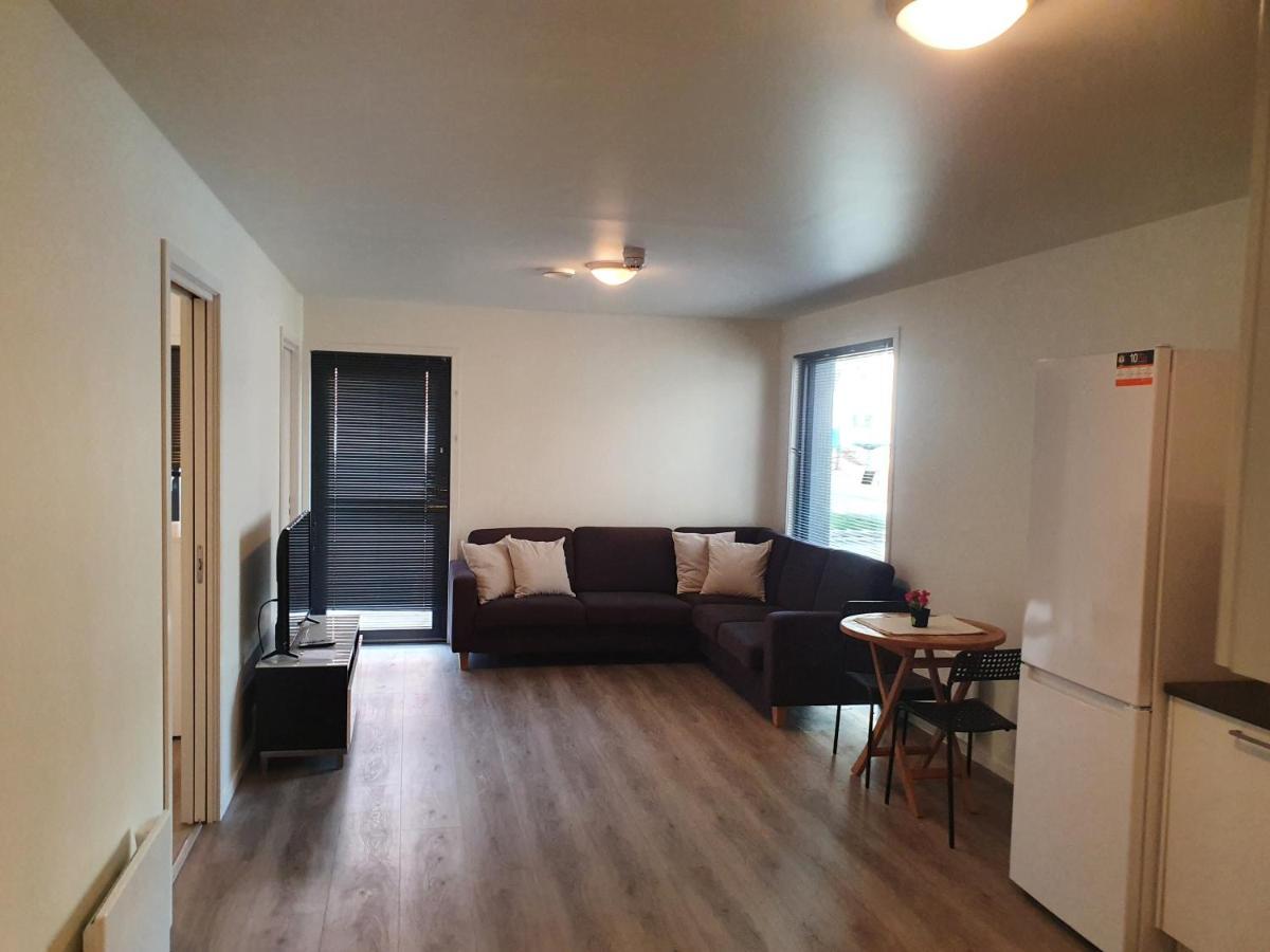 Jeci Apartment In Frogner Lillestrom - Modern And Central ภายนอก รูปภาพ
