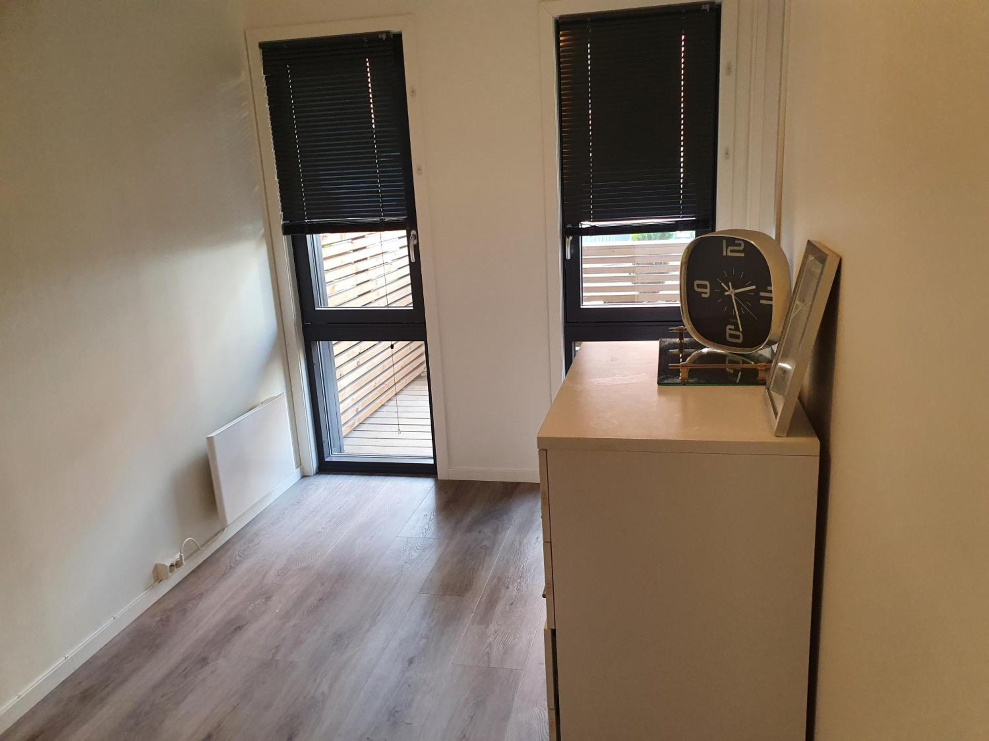 Jeci Apartment In Frogner Lillestrom - Modern And Central ภายนอก รูปภาพ